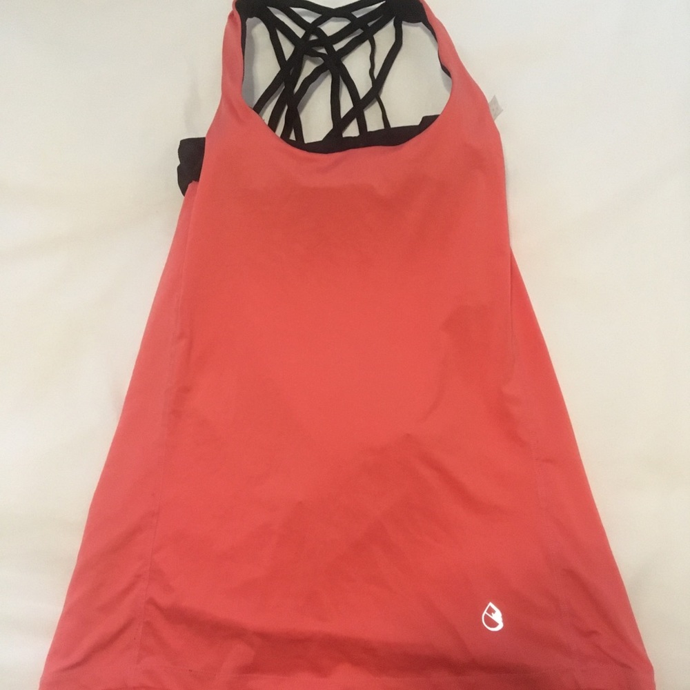 Like-Lululemon Wild Tank from Amazon sz M